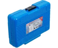 BGS Adaptéry pro demontáž injektorů sada 6 dílů (5)