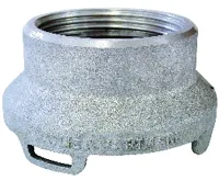 Sací koš A 110 - bez klapky