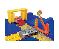 Kids World Garáž 3 patra Car Zone (4)