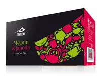 Pauwex Walachian Tea spol. s r.o. Čaj Santée Selection Meloun & jahoda (1)