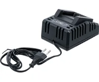 BGS Rychlonabíječka,  4,0 A,  18 V (2)