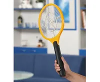 Platinium Elektronická plácačka IS-PET802 (1)