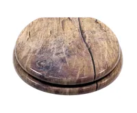 Schütte WC sedátko SOLID WOOD | MDF (4)