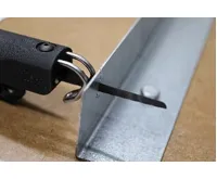 BGS Pilka malá pneumatická na karoserii, se sníženými vibracemi (1)