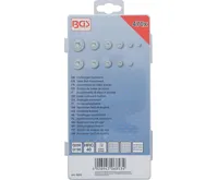 BGS Sada ocelových kuliček ,  470dílná (2)