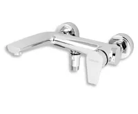 NOVASERVIS Vanová baterie bez přísluš. 150mm Nobless VISION X chrom - 42020/1,0