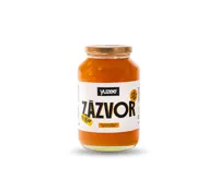 Yuzee Zázvor 1000g (1)