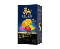May Foods Čaj Richard Energy