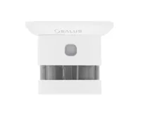 SALUS SD600 - Detektor kouře (1)