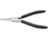 BGS Kleště seger vnější, rovné, 180 mm BGS Kleště seger vnější, rovné, 180 mm