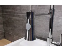 Eisl Leon lesklý chrom (28)