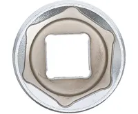 BGS Hlavice nástrčná, 1/2" 12,5 mm, 6ti hranná 26 mm (1)