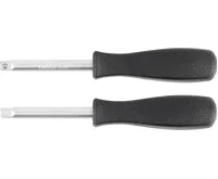 BGS Šroubovací rukojeť 1/4" x 150 mm, matný chr. BGS Šroubovací rukojeť 1/4" x 150 mm, matný chr.