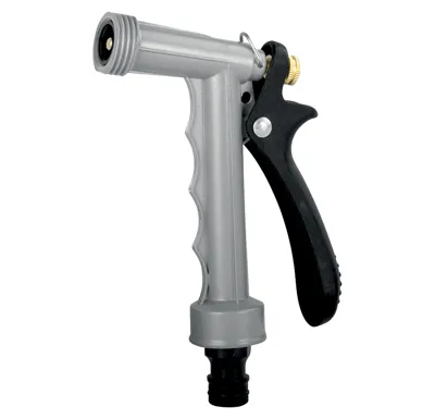 NOVASERVIS Rozprašovací pistole kov - DY2073Z