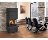 ROMOTOP Designový krb CARA CS N 03 akumulační s výsuvnými dvířky (3)