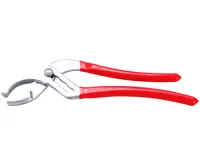 BGS Sanitary Pliers, 230 mm