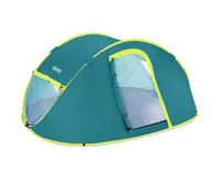 Bestway 68087 Stan COOL MOUNT 4 - 240 x 210 x 100 cm, pro 4 osoby (1)