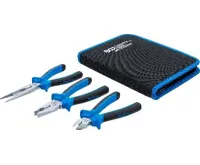 BGS Kleště sada, 3 kusy (1)