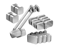 Ravak B SET BSRV4, BSKK4-100 chrom (obsahuje 2ks krátkého držáku)