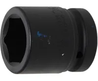 BGS Hlavice nástrčná silová, šestihranná, 25 mm (1&quot;), 36 mm