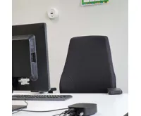 Detektor (CO) Oxidu Uhelnatého König DTCTCO40WT (10)