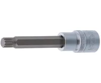BGS Hlavice zástrčná 1/2" XZN M10x100 mm S2