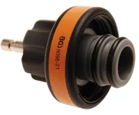 BGS Adaptér 21 pro BGS 8027, 8098, pro Fiat, Opel, Saab