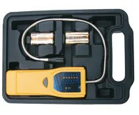 BGS Detektor netěsnosti plynového potrubí