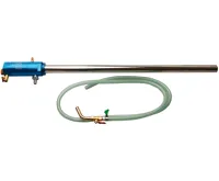 BGS Čerpadlo olejové pneumatické do sudu