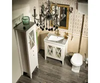 GSI CLASSIC keramické umyvadlo 75x50cm, bílá ExtraGlaze (6)