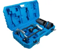 BGS Sada nářadí na pouzdra podélných kyvných ramen, pro Ford & Volvo (2)