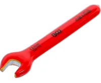 BGS Klíč plochý jednostranný VDE | 12 mm - BGS 71062 BGS Klíč plochý jednostranný VDE | 12 mm - BGS 71062