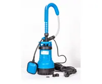 PUMPA blue line PSDR250PS ponorné čerpadlo do sudu (3)