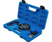 BGS Přípravek pro test vakua a benzínového čerpadla (2)