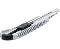 BGS Nůž odlamovací 0,50/18 mm, s ocel. vodítkem (3)