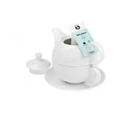 Oxalis Čaj Oxabag - Máta peprná (10 sáčků) (2)