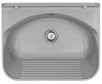 Zelvo Eko 460 Grey (12)