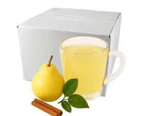 Karel Harazím Horká Hruška se skořicí 50x23g