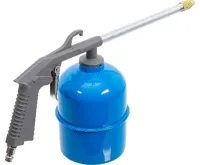 BGS Pistole stříkací pneumatická, 1000 cm3 (1)