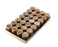 Milan Švorc Kolekce mini Staročeské Novoměstské čaje 60ml 28ks