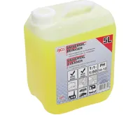 BGS Univerzální čisticí prostředek, 5 l BGS Univerzální čisticí prostředek, 5 l
