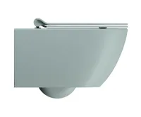 GSI PURA závěsná WC mísa, Swirlflush, 36x55cm, ghiaccio dual-mat (4)