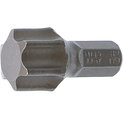 BGS Bit 5/16" T-profil T 70 x 30 mm