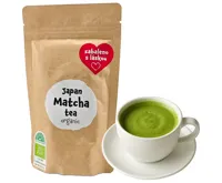 Vital Country s.r.o. Matcha čaj prášek 100g Vital Country s.r.o. Matcha čaj prášek 100g