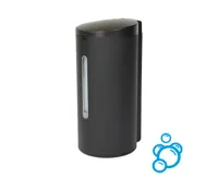 Donner ROUND Automatický dávkovač (Foam) Černý