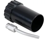 BGS Sada pro opravu pneumatické čisticí pistole, 2dílná