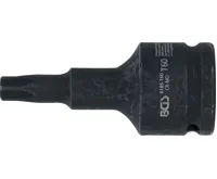 BGS Hlavice zástrčná tvrzená, délka 100 mm, 20 mm (3/4"), T-profil (pro Torx) T60 - BGS 6185-T (1)