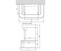 HS Flamingo Sevilla Obestavba rovná (RV) (1)