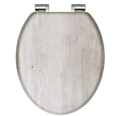 Schütte LIGHT WOOD | MDF, Soft Close