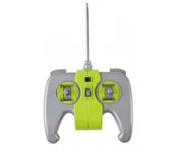 Kids World TORNADO RC stunt car 4x4 40 MHz (1)